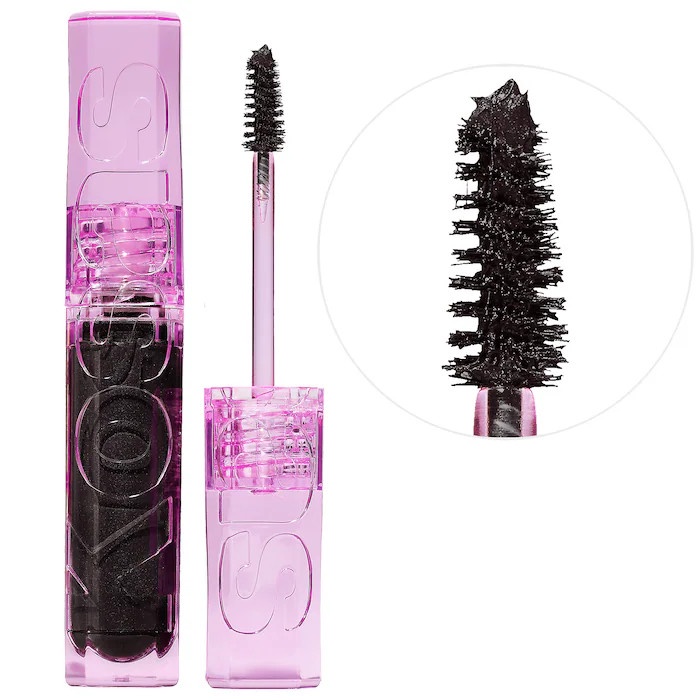 Kosas Air Brow Tinted Clean Volumizing Eyebrow Gel Brow