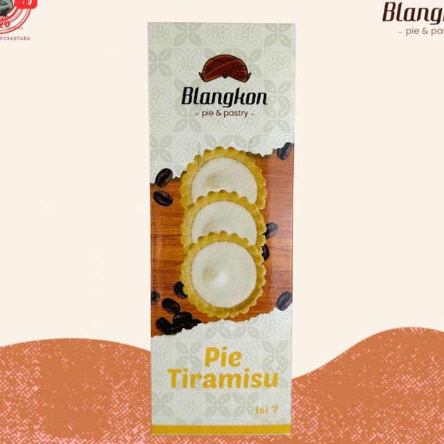 

Pie Blangkon Oleh Oleh Khas Jogja [Terlaris]