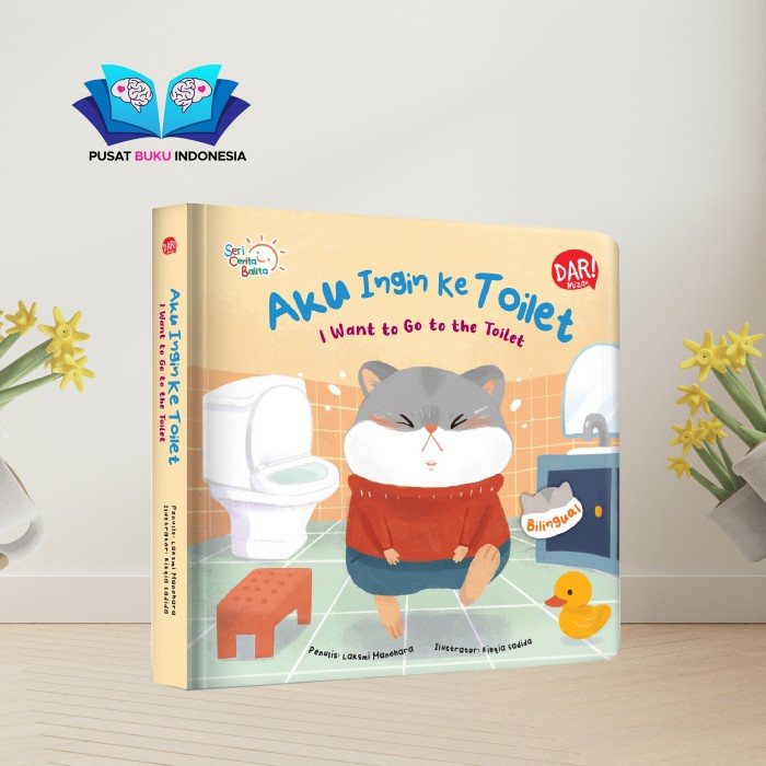 

Disc!! BUKU ANAK PAKET CERITA BERGAMBAR ANAK MENGENAL ALLAH ARDOK