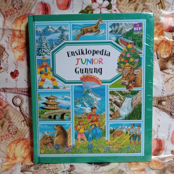 

Murah!! Ensiklopedia - ung