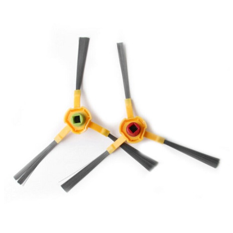 TERLARIS Ecovacs Deebot Ozmo 600 610 Side Brush