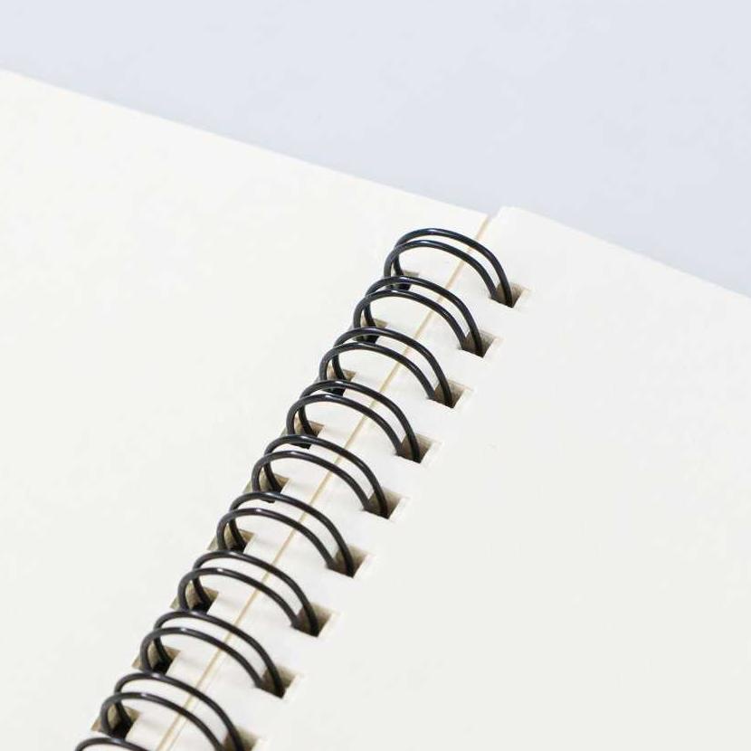 

Sketchbook Memo Buku Diary Gambar Sketch Book Ring Sketsa Soft Cover Buku Kuliah Sekolah Kantor