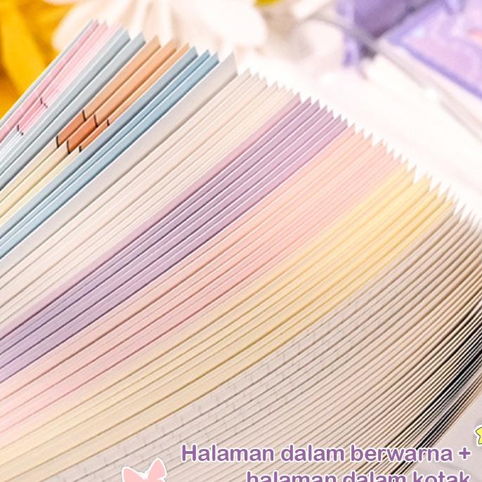 

Ready Sto Buku Diary Lucu Dan Set Stiker Gaya Korea Lucu Buku Panduan Buku Diary Untuk Wanita Anak Perempuan Hadiah Ungu Merah Muda Diy Buku Panduan Buku Diary