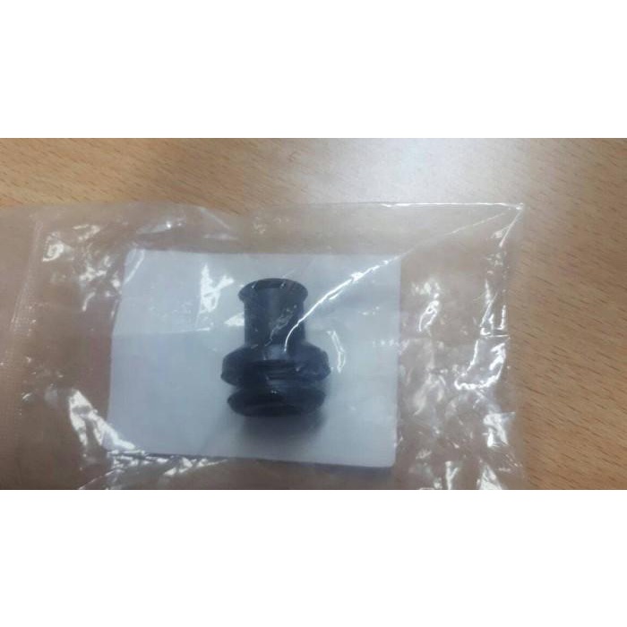 GROMET SEAL BOX FILTER UDARA MOBIL HONDA JAZZ CITY
