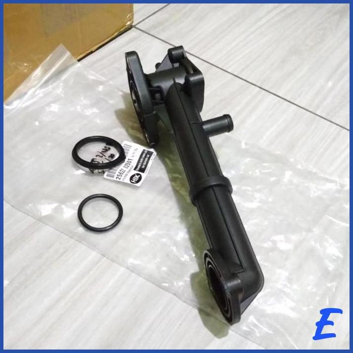 | ATP | HOUSING RUMAH THERMOSTAT THERMOSTATE TERMOSTAT HYUNDAI ATOZ 1.0 1000