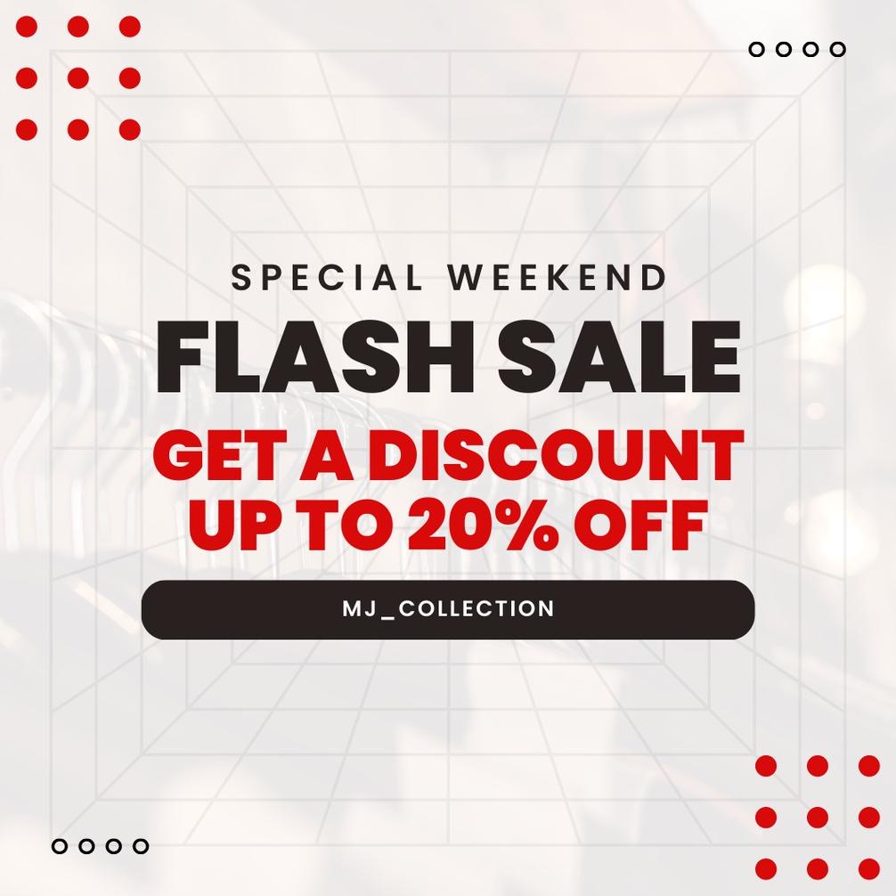 Flash Sale Tas Selempang Wanita Viral Tik Tok Mj_Herlyna Premium Diskom