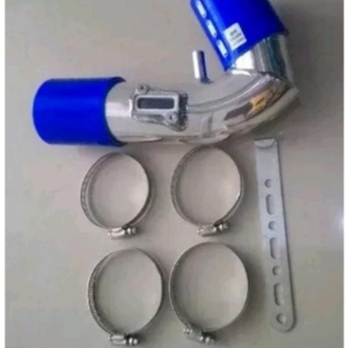 PAKET OPEN FILTER UDARA MOBIL HONDA JAZZ GE8 FILTER SIMOTA ORIGINAL