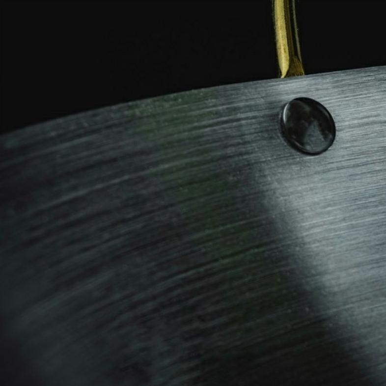 Diskon Besar Wajan/Kuali Penggorengan Anti Lengket Onomane 24-32 Cm Diskom