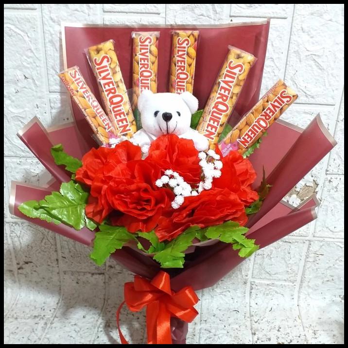 

NEW Buket coklat, ulang tahun, Valentine, Anniversary, Sidang, kelulusan