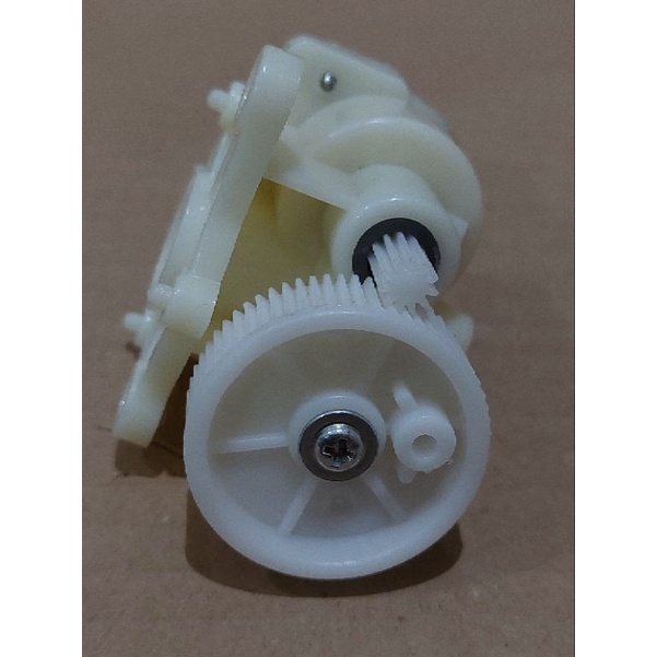 Gear Fan Box Maspion