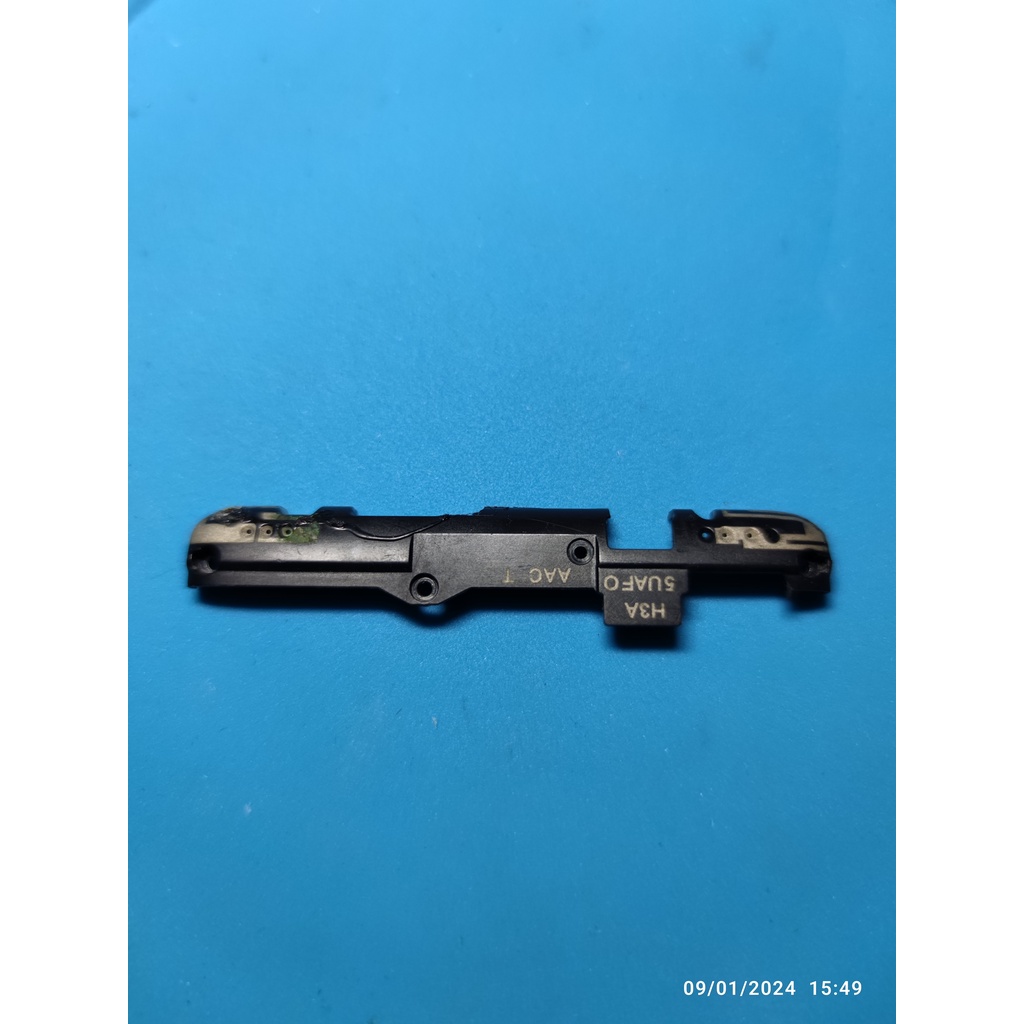 Tutup mesin redmi note 3