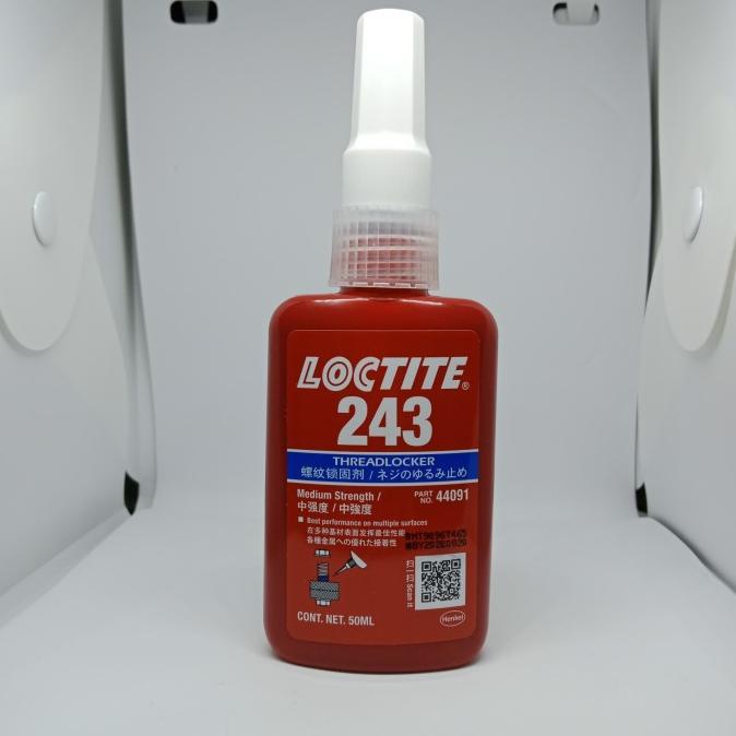 Loctite 243 50Ml Termurah
