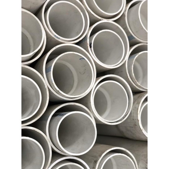 Pipa Pvc 4 Inch Aw Rucika Termurah