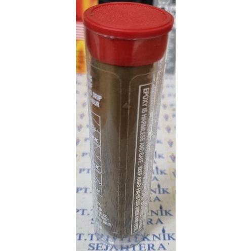 Lem Porting Pc Fahrenheit 28 Gram Termurah