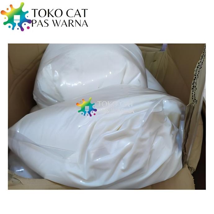 Lem Putih Kiloan Qbond Hq 208 Serbaguna 5 Kg Termurah