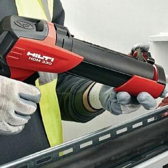 Hilti Firestop Foam Cp 660 Termurah