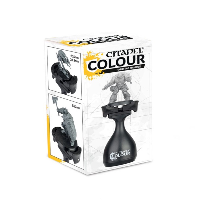

CITADEL PAINTING HANDLE ORIGINAL TERBARU