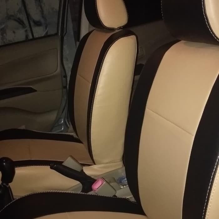 Sarung Jok Mobil Daihatsu Grandmax Minibus
