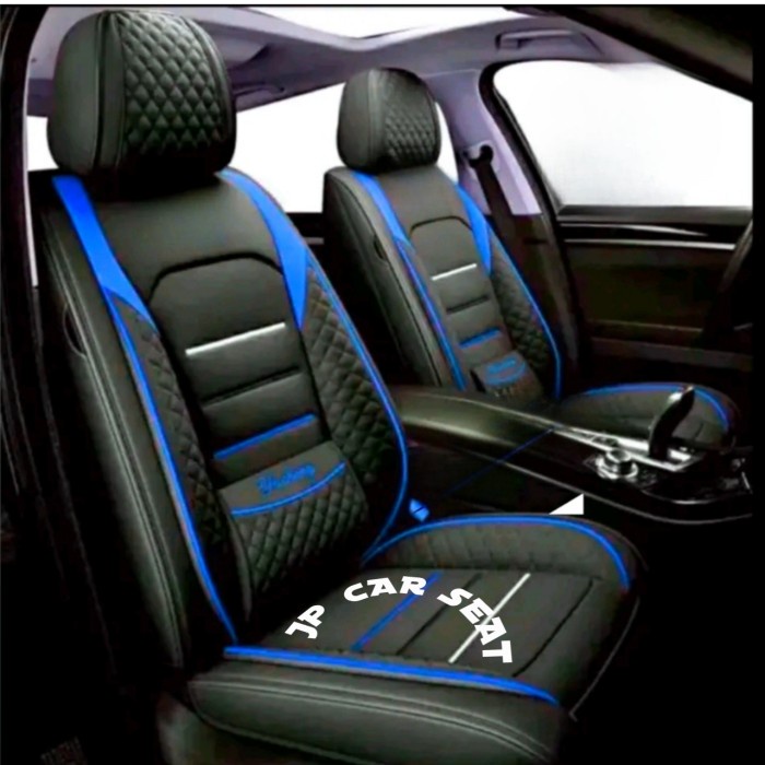 sarung jok mobil Avanza Xenia 2023