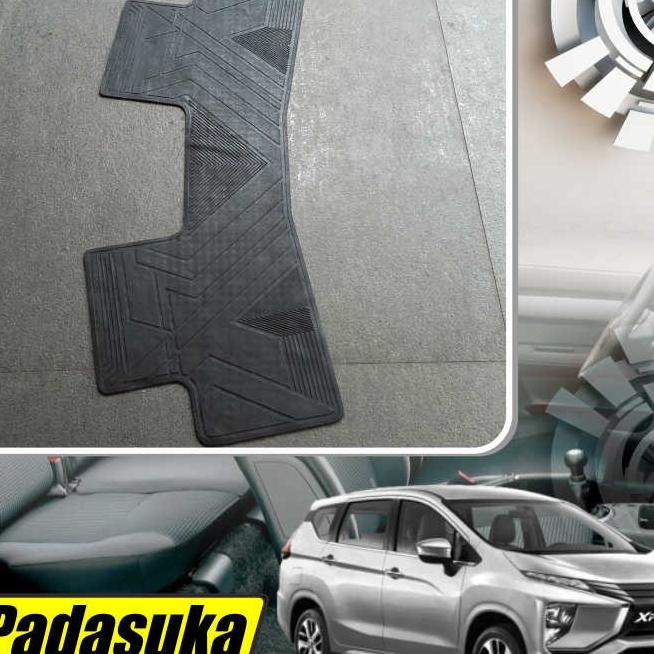 Karpet Xpander Ultimate Sport Cross Karpet Mobil Karpet Xpander Cross Karpet Karet Xpander Cross