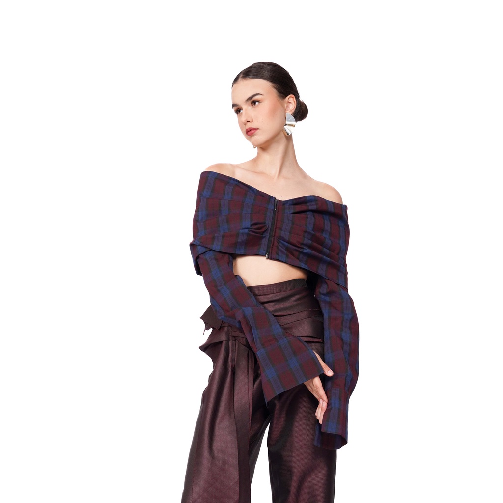 Maryalle Studio Rodin Top