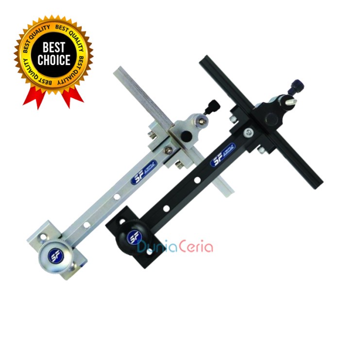 Promo Target Sight / Visir Sf Short Sight Axiom Jx1817-1