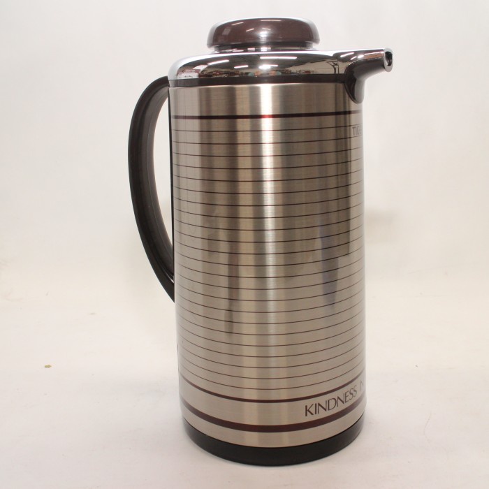 Promo Tiger Thermos Kaca Air Panas Susu Bayi Termos 1 Liter 1.3 1.6 1.9 Pxj
