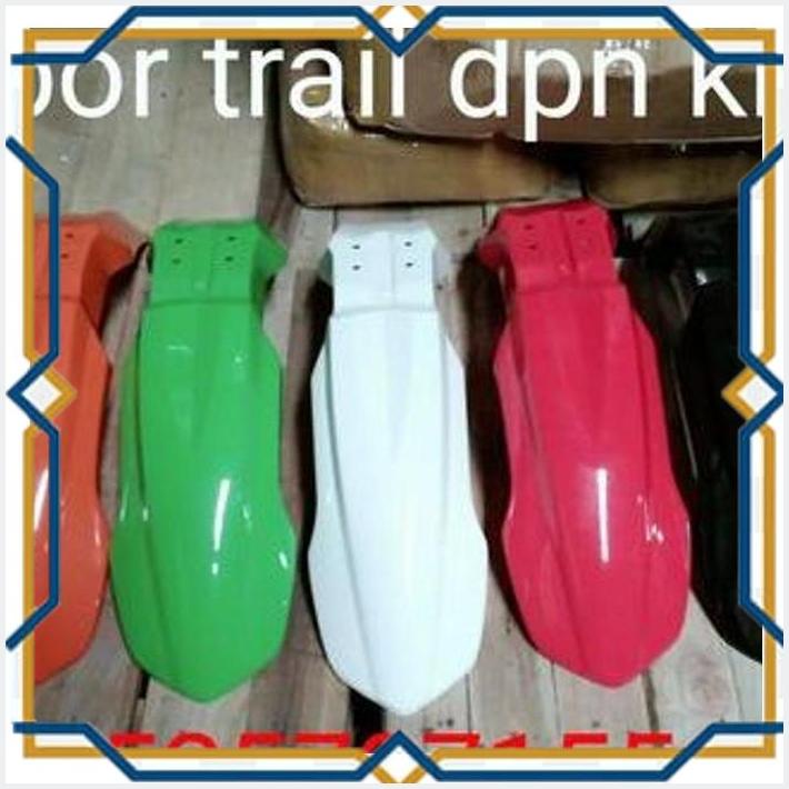 [AGW] SPAKBOR DEPAN KLX 150 SLEBOR DEPAN DTRACKER OLD CRF 150 L SUPERMOTO YZ 85 TS JADUL WIN TRAIL W