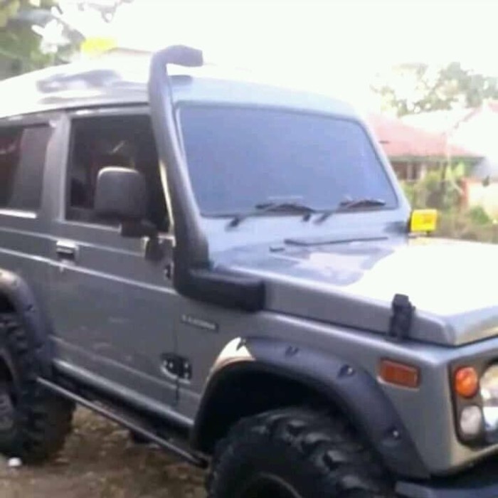 Promo Snorkel Jimny Katana Variasi