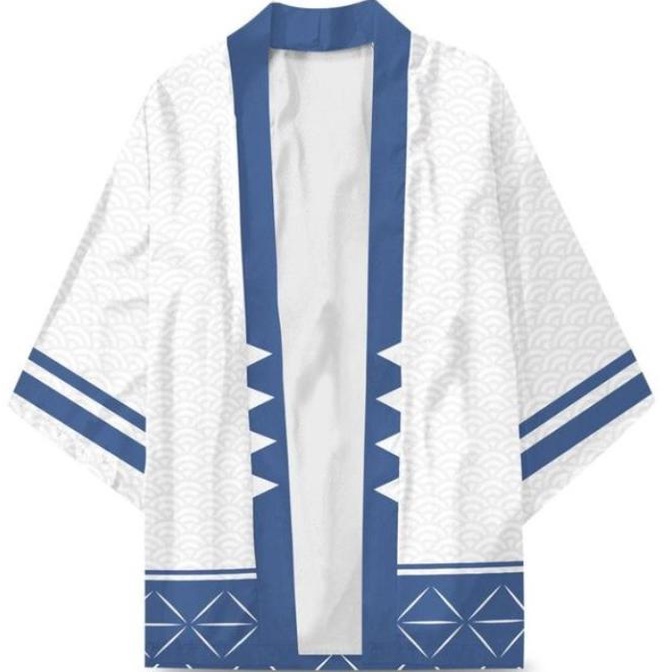 KIMONO CARDINGAN PRIA WANITA-CARDINGAN PRINT-SUKUNA