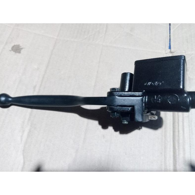 Master rem depan satria 2 tak satria hiu satria lumba original