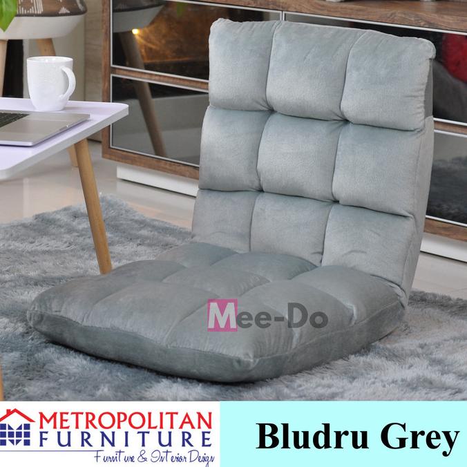 Mee-Do Kursi Lantai Tatami / Kursi Lipat / Sofa Lantai / Sofa Lesehan