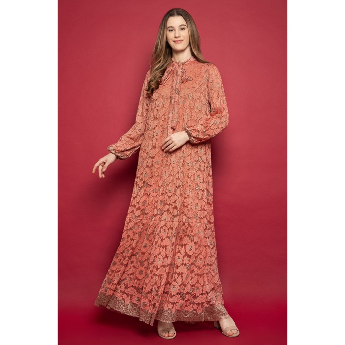 Kasa Heritage - Lola Dress