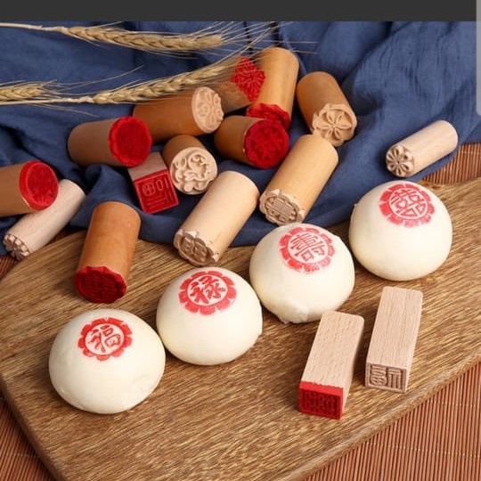 

TERLARIS stempel pao / stamp pao / stempel bakpao / stempel kue