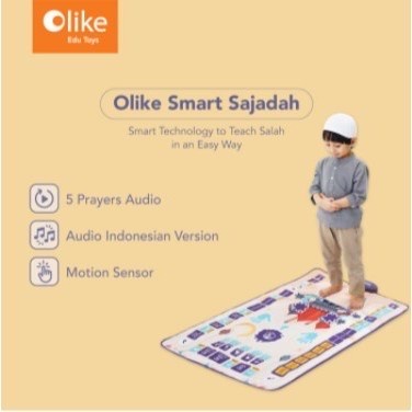 Olike Smart Sajadah