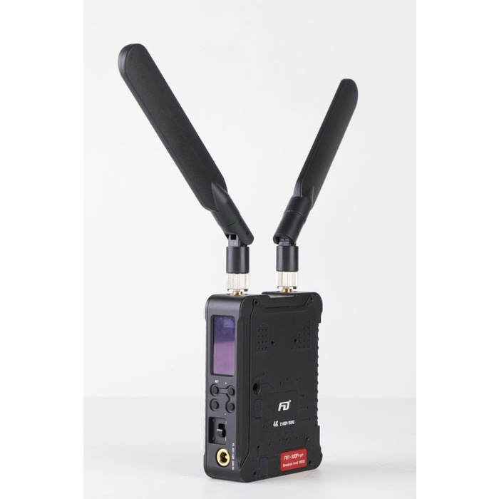 FEIDU FWT-300 PRO+ 4K WIRELESS HDMI 300M - FWT 300 PRO PLUS TYPE BARU