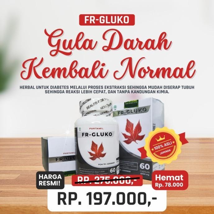 

[ORIGINAL] Masagi Obat Diabetes Kemasan 215gr 125gr - Herbal Diabetes
