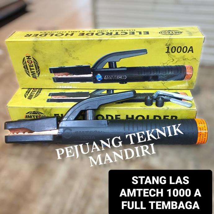AMTECH STANG LAS 1000 A / TANG LAS 1000 A AMTECH / STANG LAS MMA 1000A