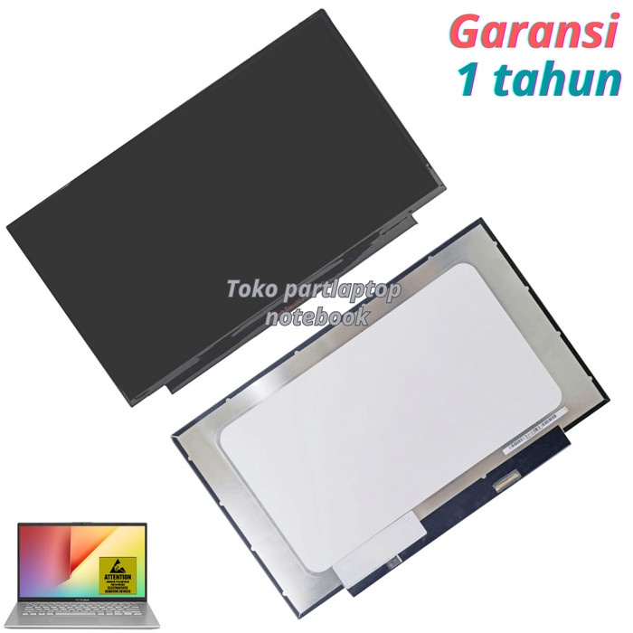 LCD laptop Asus Vivobook A412FA, A412DA, A412FL