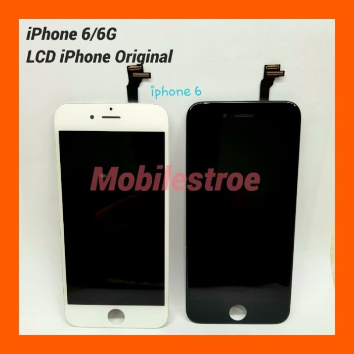 LCD IPHONE 6 ORIGINAL COPOTAN 100%