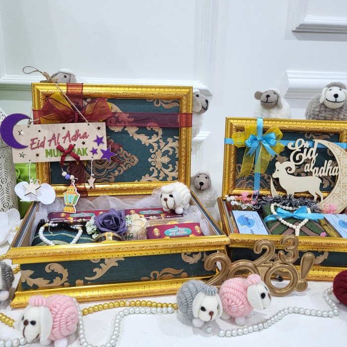 

Open DS] Box Parcel Hadiah Lebaran Idul Fitri Idul Adha Ulang Tahun Imlek 023