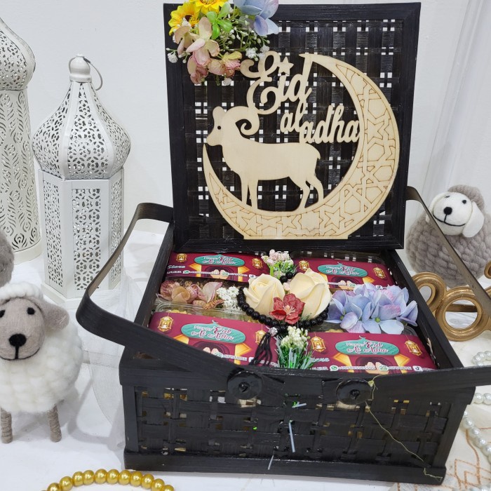 

*#*#*#] Box Parcel Hadiah Lebaran Idul Fitri Idul Adha Ulang Tahun Imlek 014