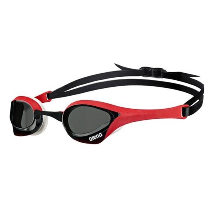 Arena Cobra Ultra Mirror Goggles AGL-180ME Kacamata Renang Arena Dewas