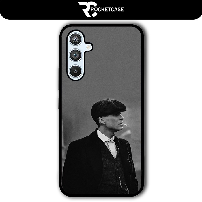 Case Casing Samsung Galaxy A54 A34 A24 A14 peaky blinders RC0262