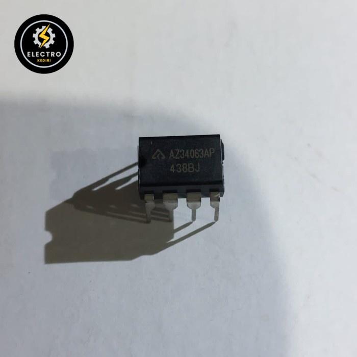 &<&<&<&] IC 34063AP ic 34063 dc to dc konverter control full