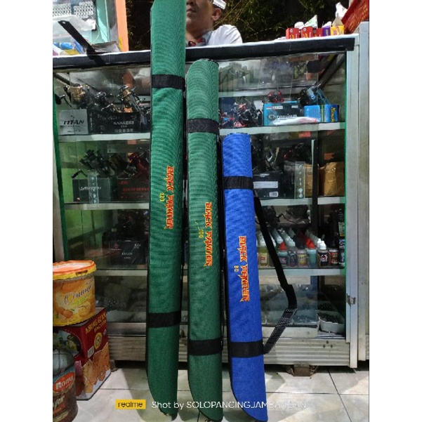TAS PANCING tegek  80,100,120CM