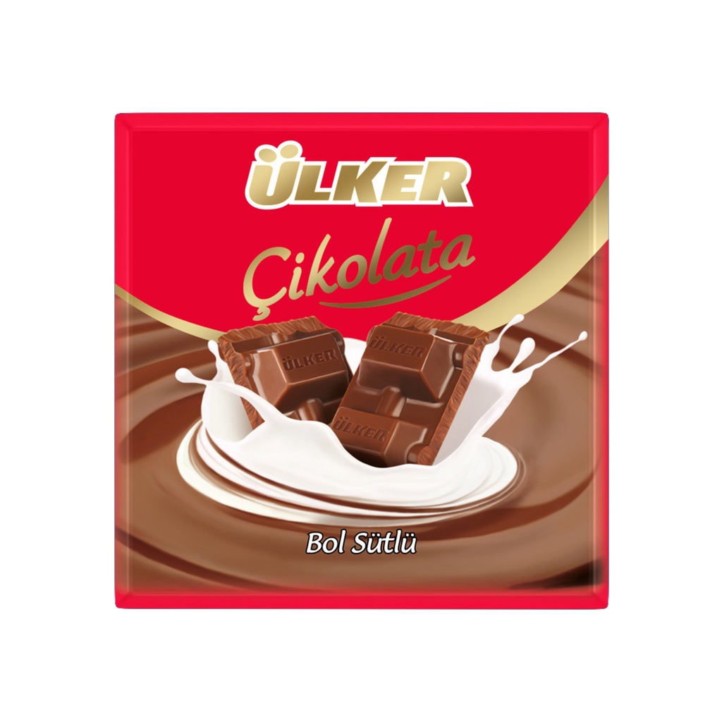 

Best Seller Ulker Coklat Turki