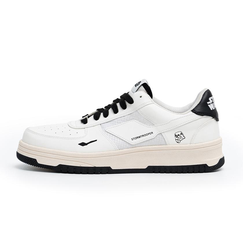 Ready Heiden Heritage [Hrtg] - Comet Blaze 100-X Starwars - Strom Trooper Sneakers Heiden Heritage |