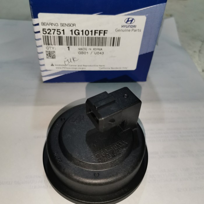 Sensor abs hyundai i20 grand i10