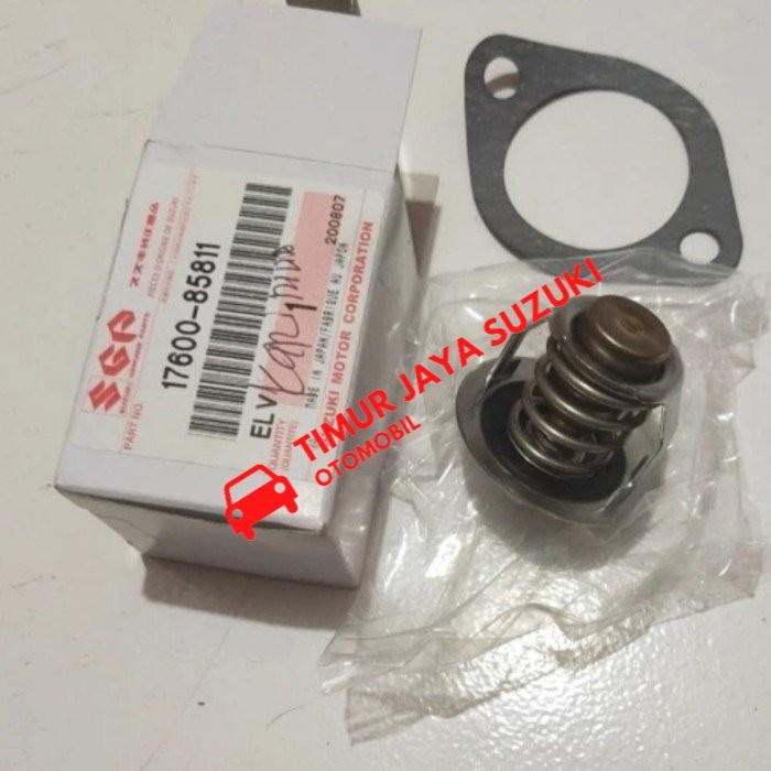 Thermostat Karimun Kotak Asli Sgp Kode He306